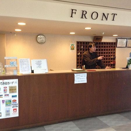 Shiga Highland Hotel 山之內 外观 照片