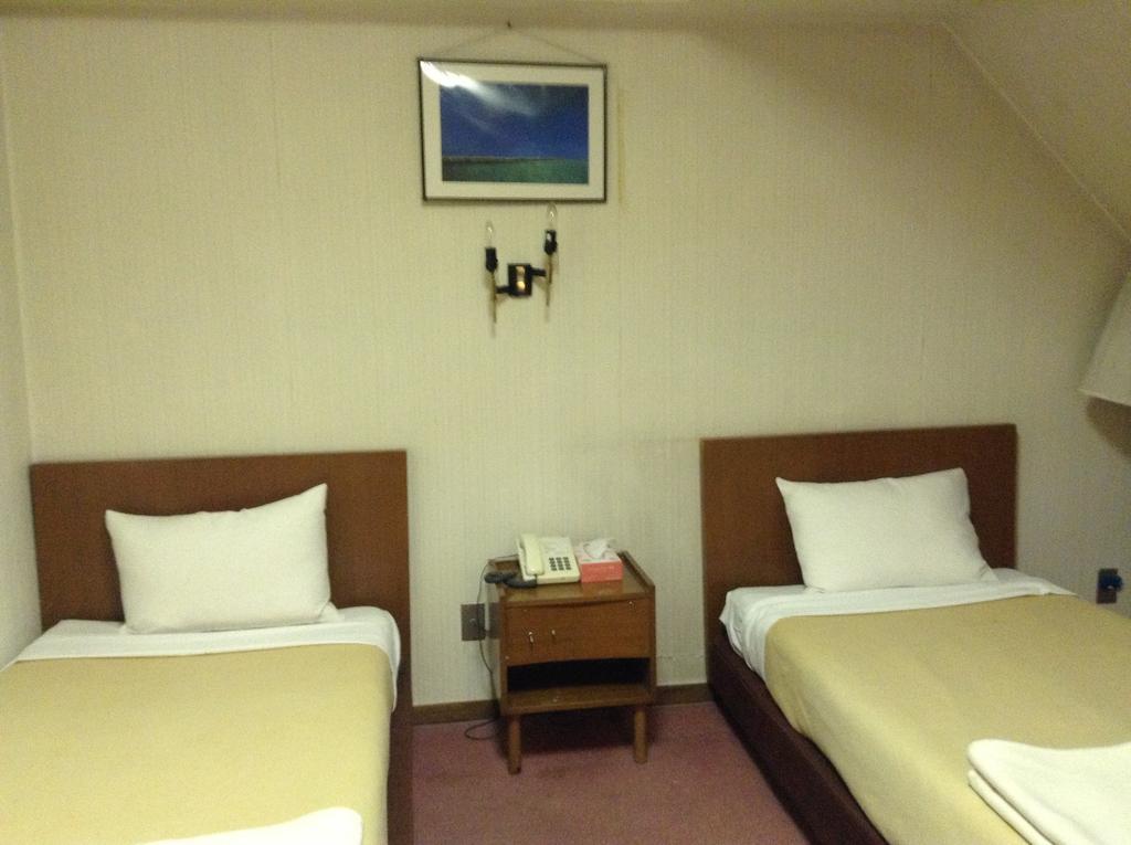 Shiga Highland Hotel 山之內 外观 照片