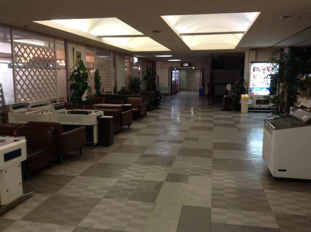 Shiga Highland Hotel 山之內 外观 照片