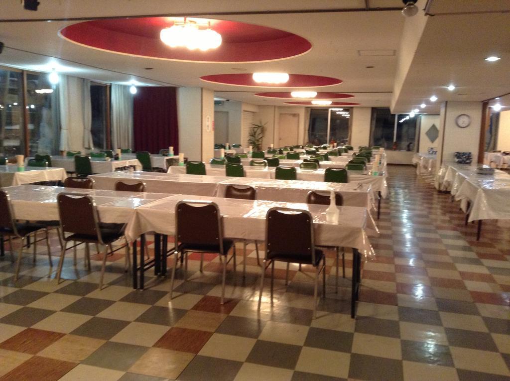 Shiga Highland Hotel 山之內 外观 照片