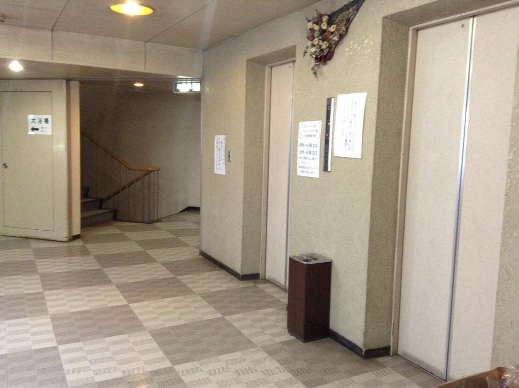 Shiga Highland Hotel 山之內 外观 照片