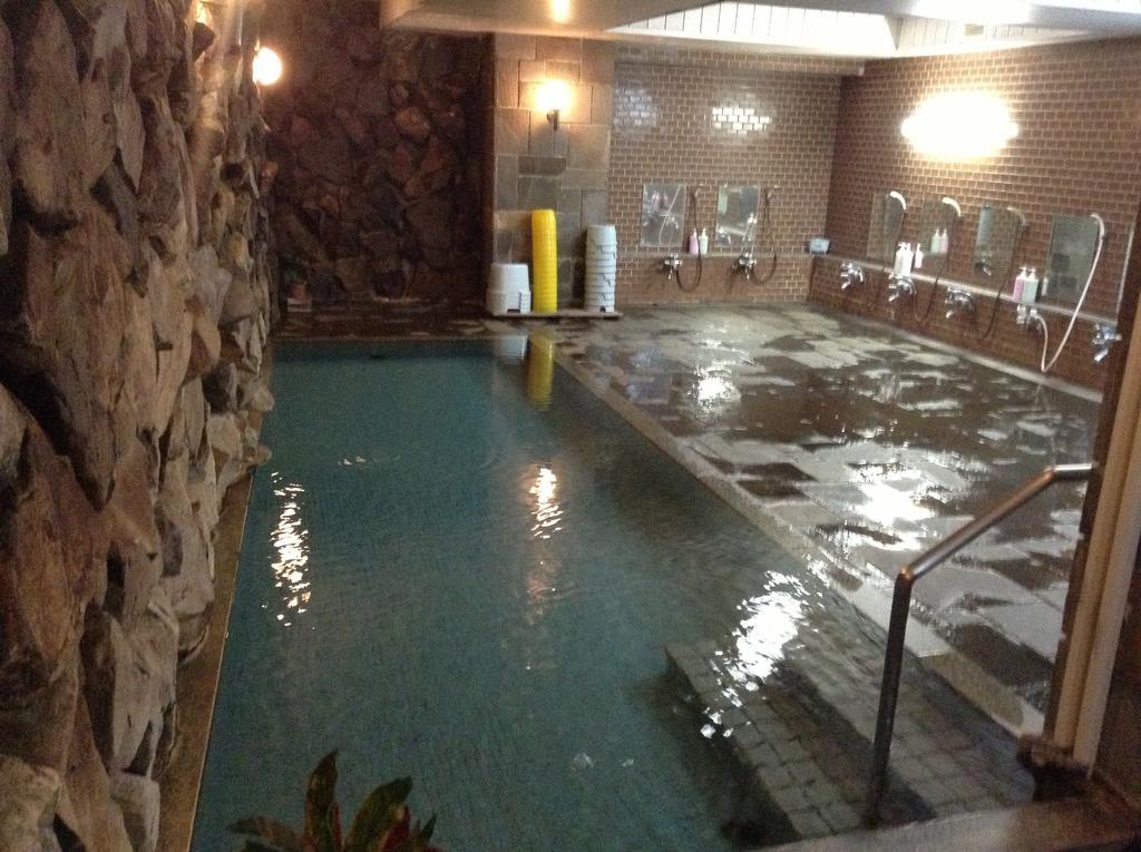 Shiga Highland Hotel 山之內 外观 照片