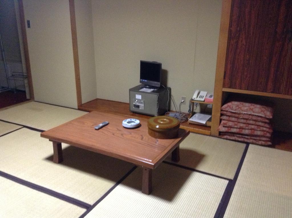 Shiga Highland Hotel 山之內 外观 照片