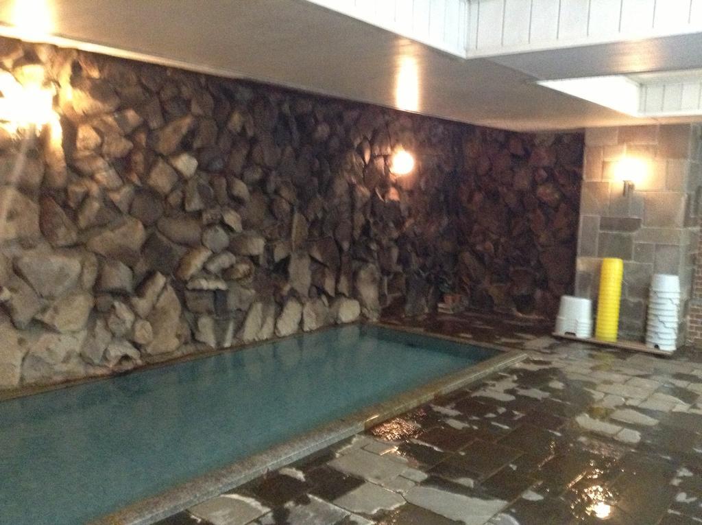 Shiga Highland Hotel 山之內 外观 照片