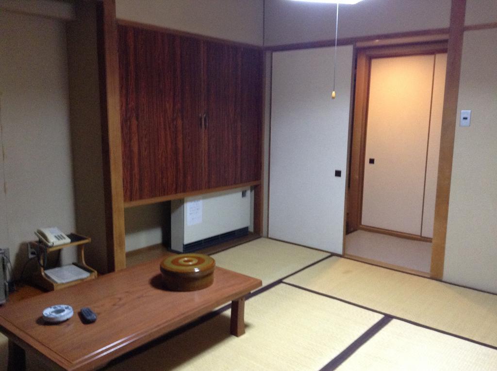 Shiga Highland Hotel 山之內 外观 照片