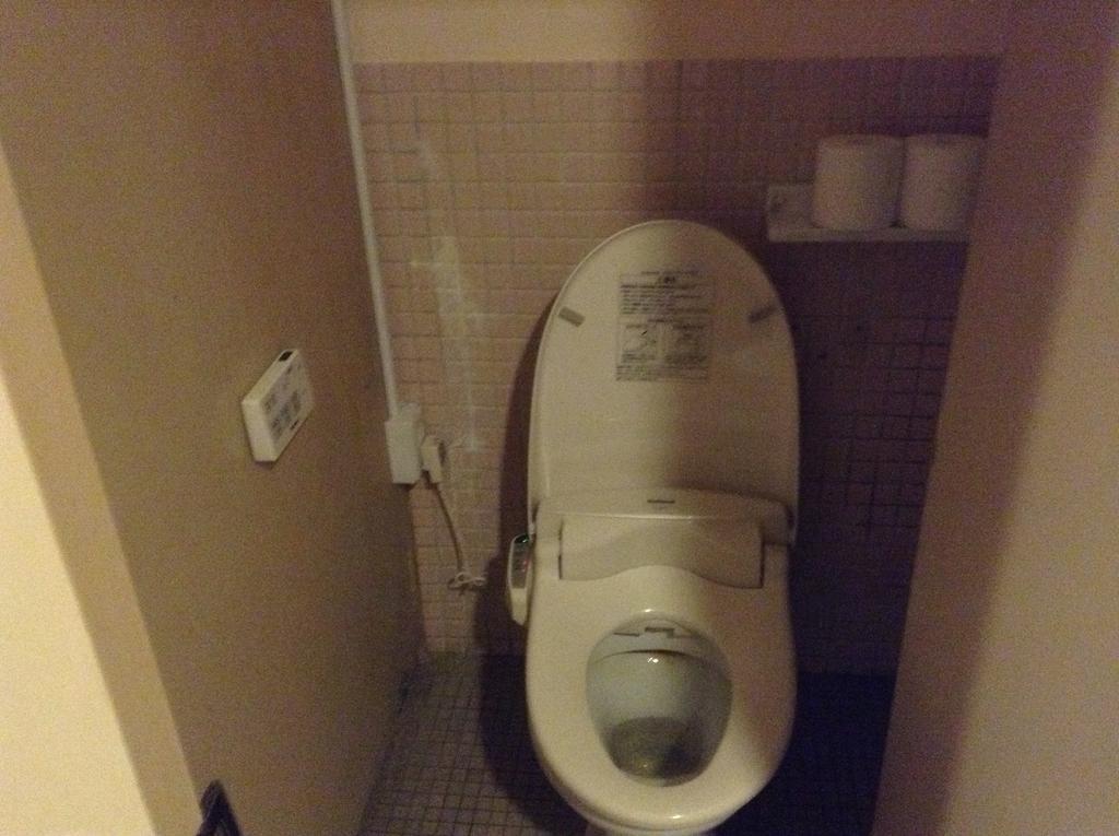 Shiga Highland Hotel 山之內 外观 照片