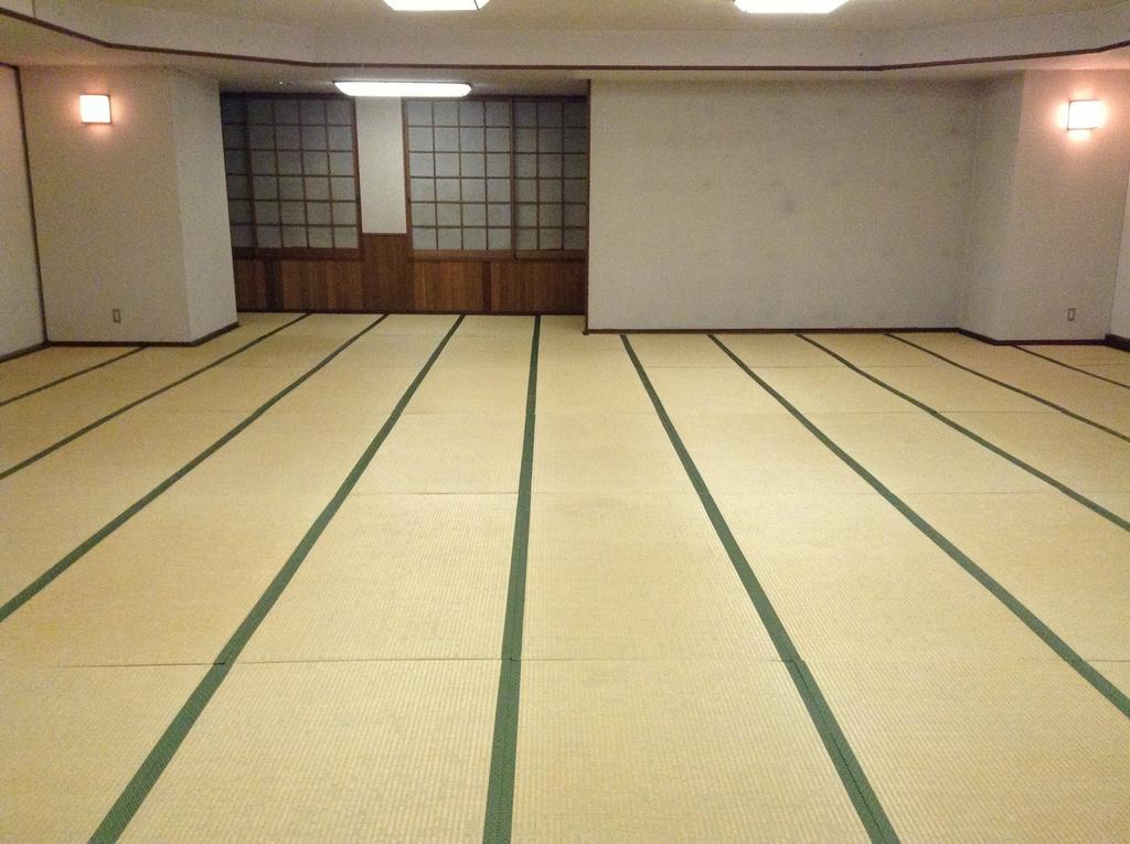 Shiga Highland Hotel 山之內 外观 照片