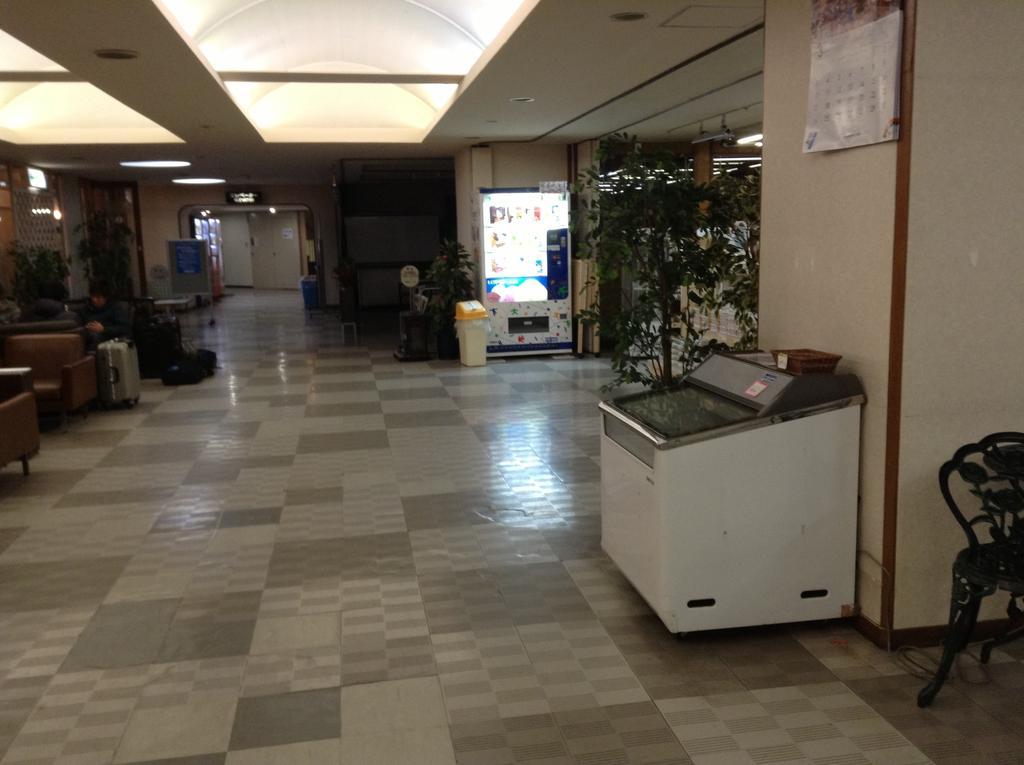 Shiga Highland Hotel 山之內 外观 照片