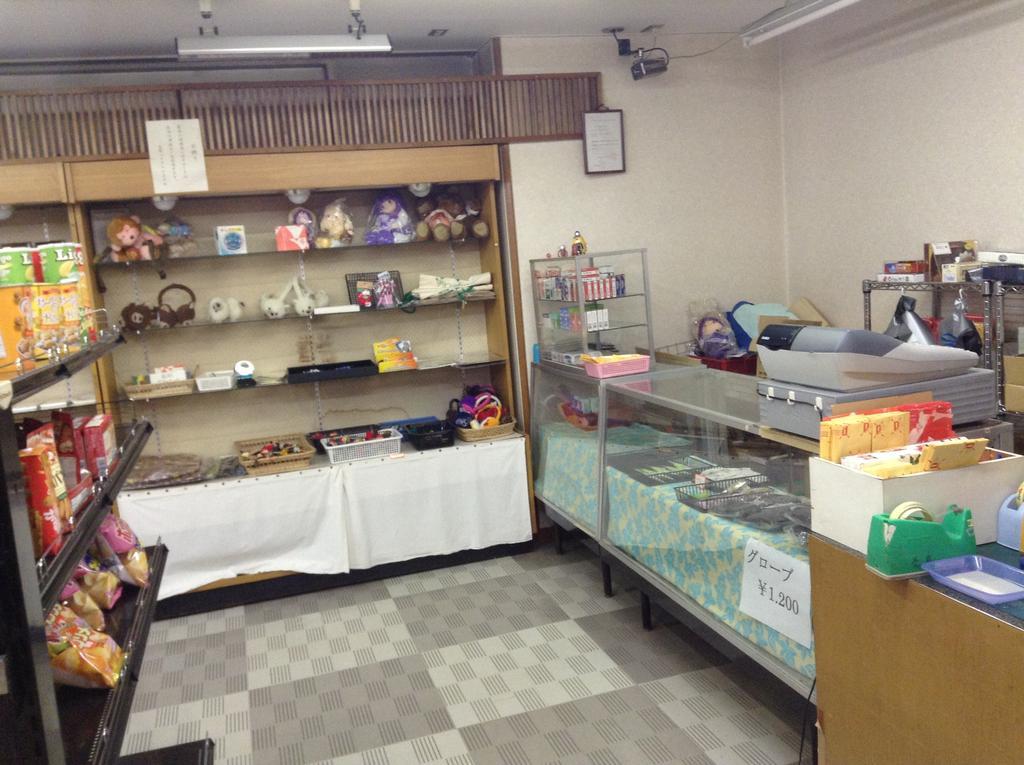 Shiga Highland Hotel 山之內 外观 照片
