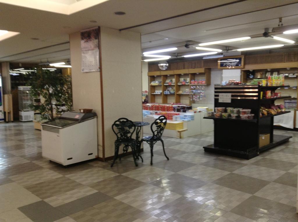 Shiga Highland Hotel 山之內 外观 照片